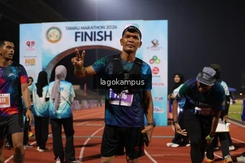 Runner Photo 4803481