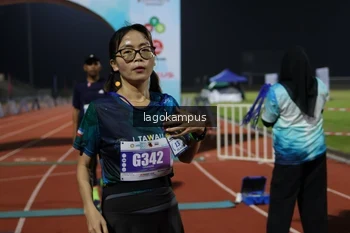 Runner Photo 4803482