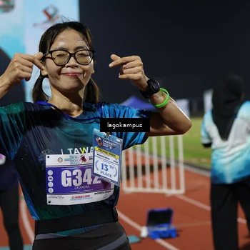 Runner Photo 4803483