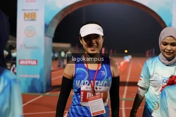 Runner Photo 4803486