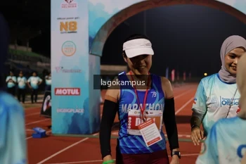 Runner Photo 4803487