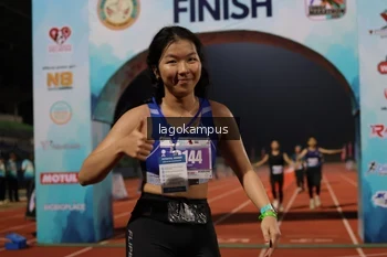 Runner Photo 4803488