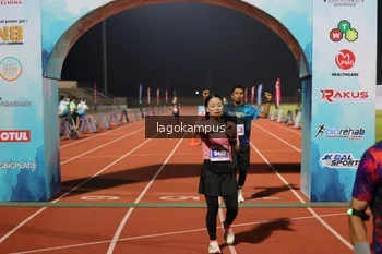 Runner Photo 4803489