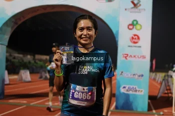 Runner Photo 4803490