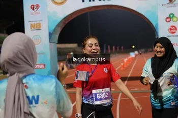 Runner Photo 4803493