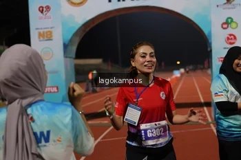 Runner Photo 4803494