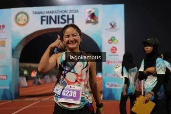 Runner Photo 4803496