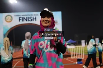 Runner Photo 4803497