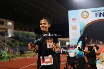 Runner Photo 4803498