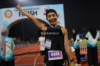 Runner Photo 4803502