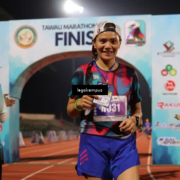 Runner Photo 4803505