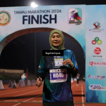 Runner Photo 4803506