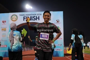 Runner Photo 4803509