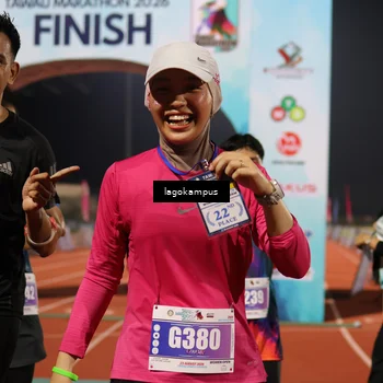 Runner Photo 4803510
