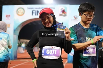 Runner Photo 4803511