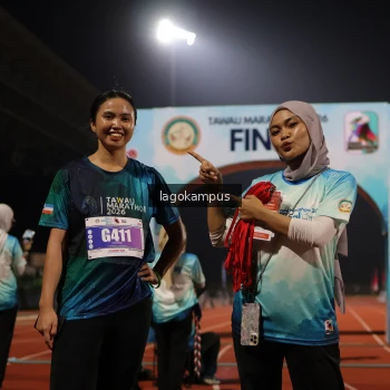 Runner Photo 4803513