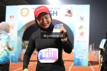 Runner Photo 4803514