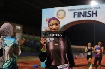 Runner Photo 4803516
