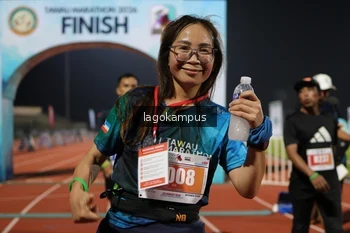 Runner Photo 4803519