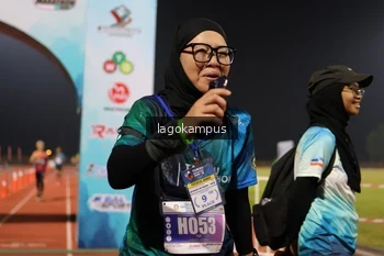 Runner Photo 4803522