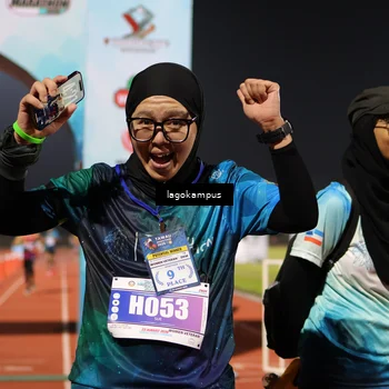Runner Photo 4803523