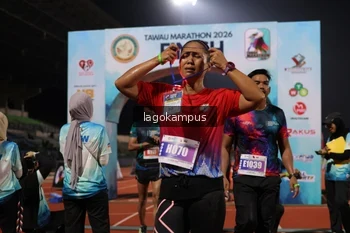 Runner Photo 4803529