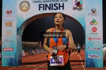 Runner Photo 4803531