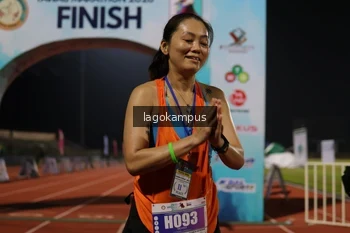 Runner Photo 4803534