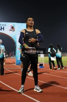 Runner Photo 4803536