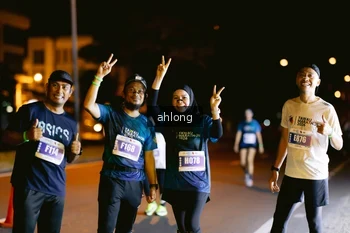 Runner Photo 4803537