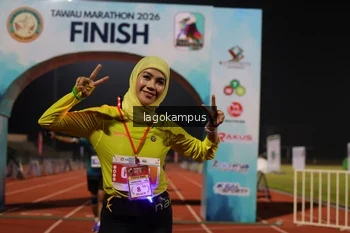 Runner Photo 4803538