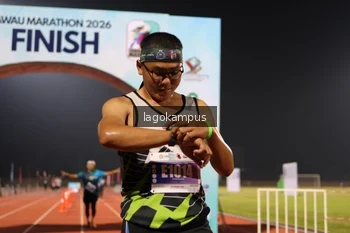 Runner Photo 4803541