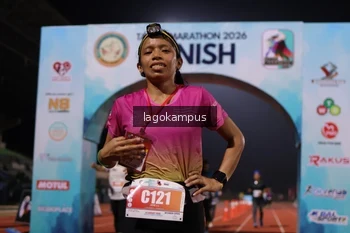 Runner Photo 4803543
