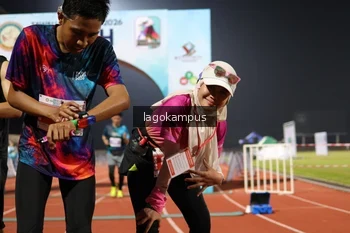 Runner Photo 4803550