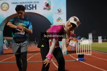 Runner Photo 4803551