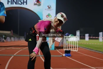 Runner Photo 4803556