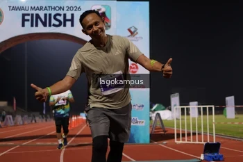 Runner Photo 4803557