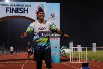 Runner Photo 4803563