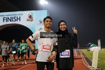 Runner Photo 4803565