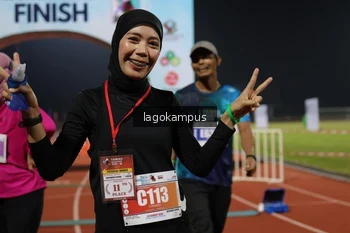 Runner Photo 4803568