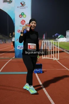 Runner Photo 4803579
