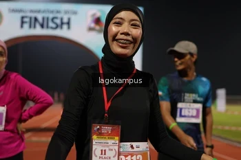 Runner Photo 4803580