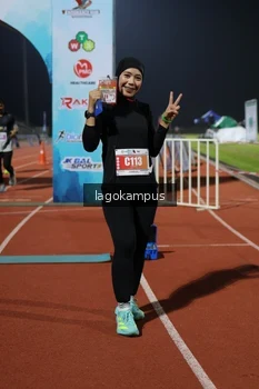 Runner Photo 4803581