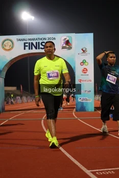 Runner Photo 4803583