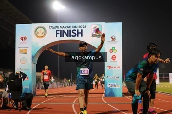 Runner Photo 4803588