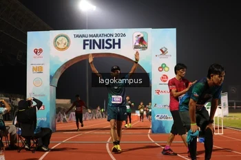 Runner Photo 4803593
