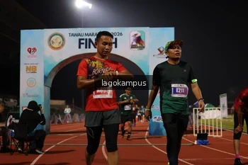 Runner Photo 4803594