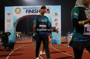 Runner Photo 4803596