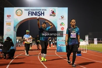 Runner Photo 4803601