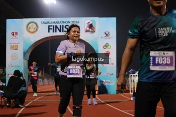 Runner Photo 4803606